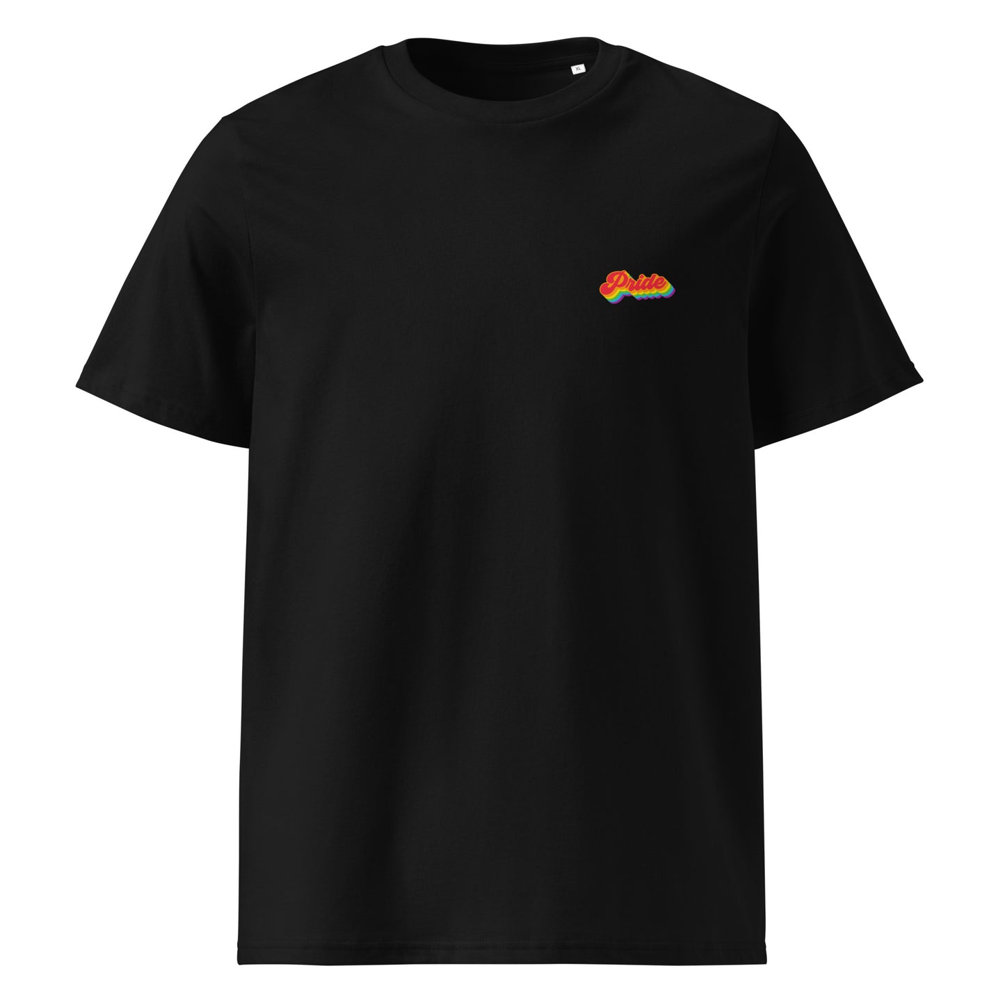 Pride - Stanley/Stella Unisex organic cotton t-shirt