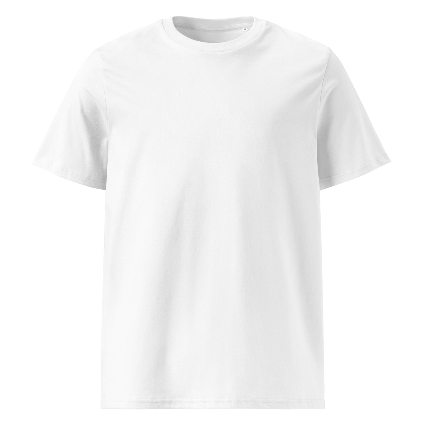 Pride - Stanley/Stella Unisex organic cotton t-shirt