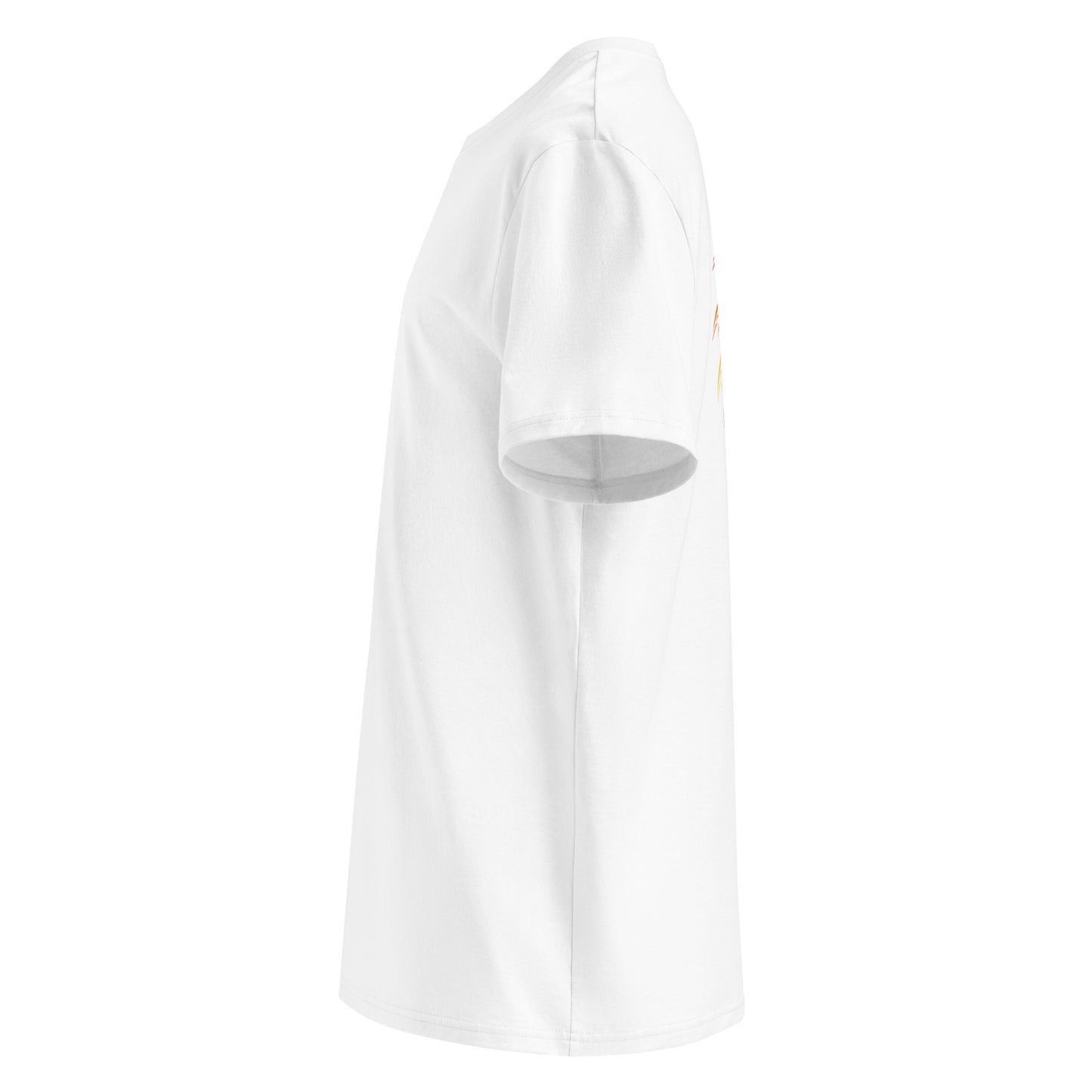 Pride - Stanley/Stella Unisex organic cotton t-shirt