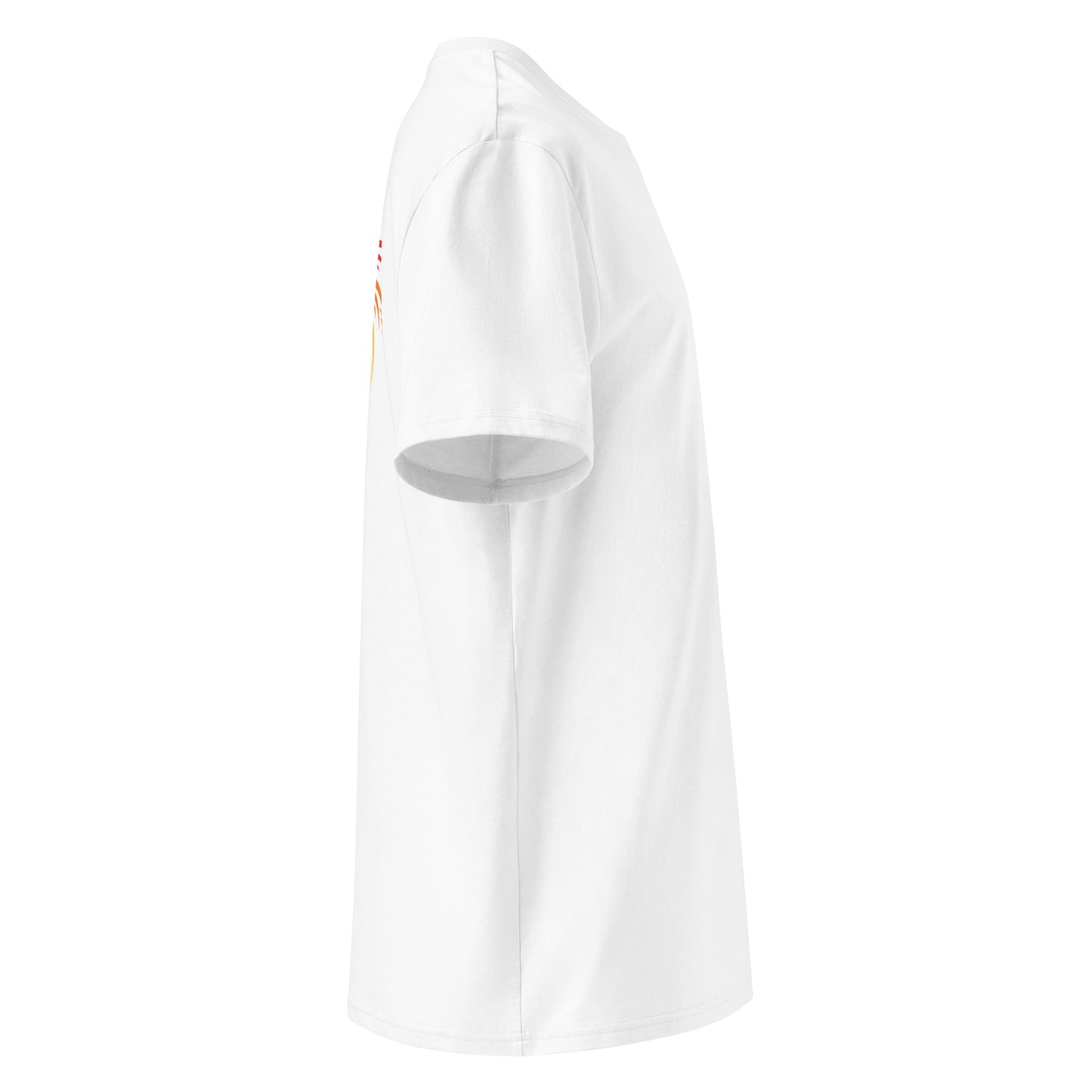 Pride - Stanley/Stella Unisex organic cotton t-shirt